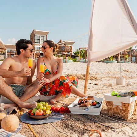Totem Beach Club セレストゥン エクステリア 写真