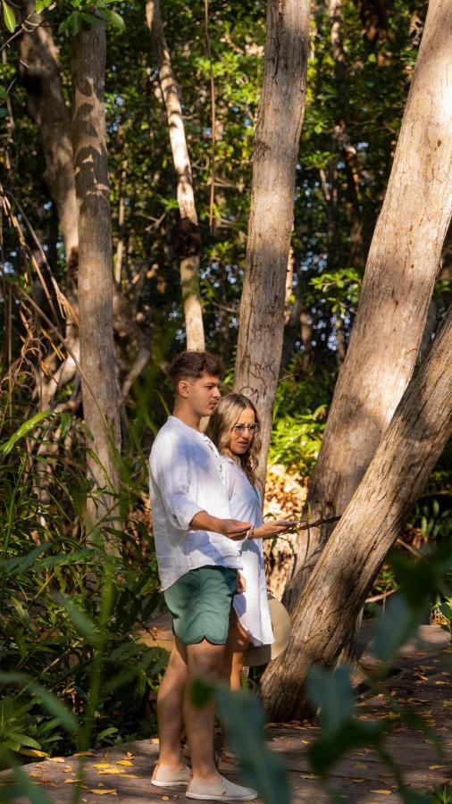 Totem Beach Club セレストゥン エクステリア 写真